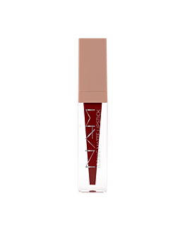 NAM Długotrwała, matowa pomadka do ust Iconic Matte Lipstick 12 Diva Red