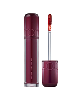 Rom&nd The Juicy Lasting Tint błyszczyk do ust 16 Plum Coke, 3.5g