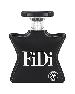 Bond No. 9 FiDi woda perfumowana spray, 100ml