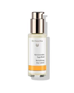 Dr. Hauschka Revitalising Day Lotion rewitalizujący balsam na dzień, 50ml
