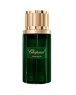 Chopard Cedar Malaki woda perfumowana spray, 80ml