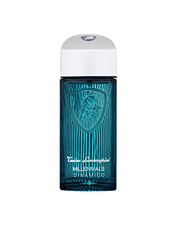 Tonino Lamborghini Millennials Dinamico woda toaletowa spray, 75ml