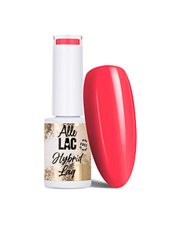 AlleLac Ice Candy Lakier Hybrydowy UV LED Nr 17 5 g