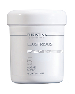 Christina Illustrious Algae Mask