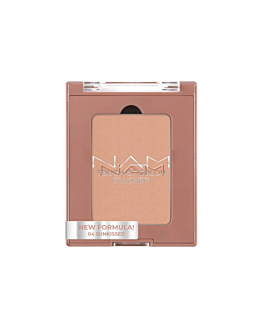 NAM Aksamitny, wygładzający róż do policzków NEW TOUCH OF COLOR BLUSHER 4 Sunkissed