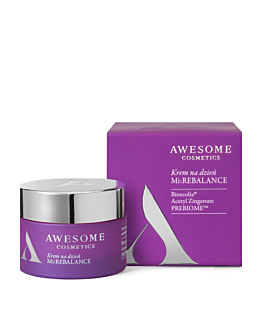 Awesome Cosmetics MI Rebalance Krem na dzień