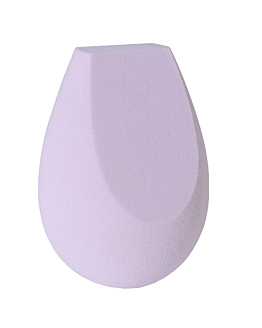 Auri Flawless Finish Blending Sponge 3D gąbka ścięta do makijażu Nude