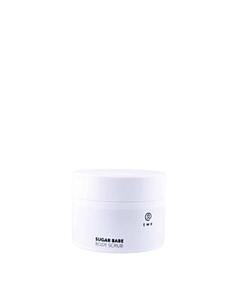 Two Cosmetics Sugar Babe Peeling cukrowy