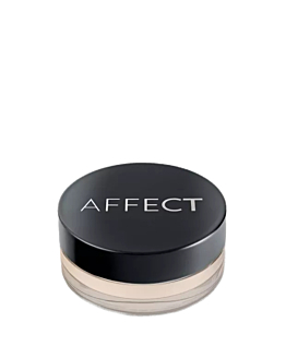 Affect Mineralny puder sypki Soft Touch 