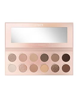 Affect Paleta Cieni Prasowanych Timeless Moments