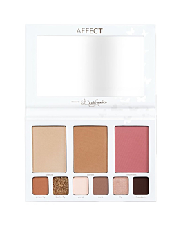 Affect Paleta do makijażu Butterfly Makeup