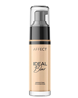Affect Ideal Blur Fondotinta Levigante, 2N