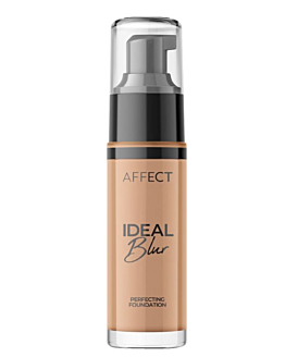 Affect Ideal Blur Fondotinta Levigante, 4N