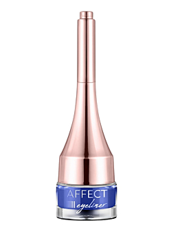 Affect Simple Lines Eyeliner w żelu, Royal Blue 