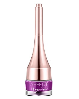 Affect Simple Lines Eyeliner w żelu, Ultra Violet 