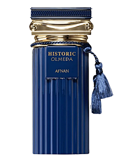 Afnan Historic Olmeda Eau de Parfum unisex 100 ml