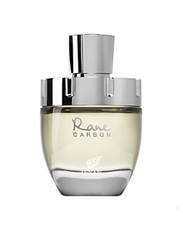 Afnan Rare Carbon Eau de Parfum per uomo 100 ml