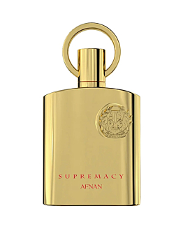 Afnan Supremacy Gold Eau de Parfum unisex 100 ml