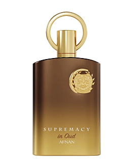 Afnan Supremacy In Oud Eau de Parfum unisex 150 ml