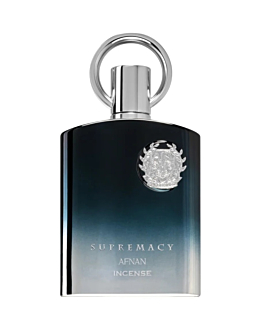 Afnan Supremacy Incense Eau de Parfum per uomo 100 ml