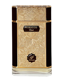 Afnan Tobacco Rush Eau de Parfum unisex 80 ml