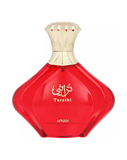 Afnan Turathi Red Eau de Parfum per donna 90 ml
