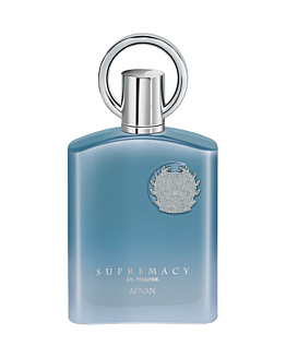 Afnan Supremacy In Heaven Eau de Parfum per uomo 100 ml