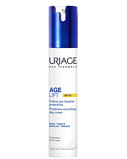 Uriage Age Lift Wygładzający krem ochronny na dzień SPF30