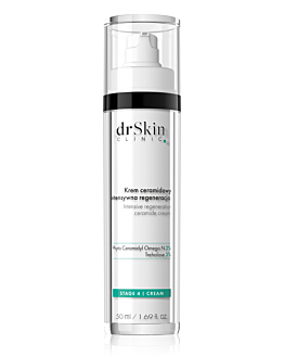 Dr Skin Clinic Krem ceramidowy