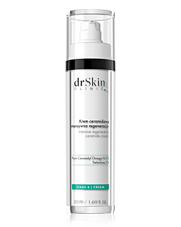 Dr Skin Clinic Crema Ceramidica 50 ml