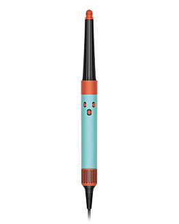 Multistyler Dyson Airwrap i.d.™ Straight + Wavy, Patyna/Topaz