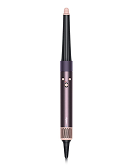 Multistyler Dyson Airwrap i.d.™ Straight + Wavy, Fioletowy Jaspis