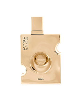 Ajmal Evoke Gold Edition Eau de parfum da uomo
