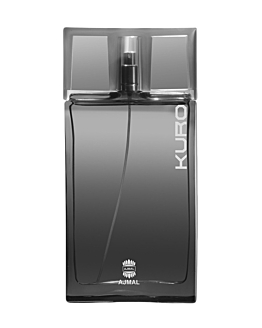 Ajmal Kuro Woda perfumowana dla mężczyzn