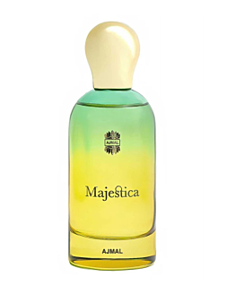 Ajmal Majestica Eau de parfum unisex