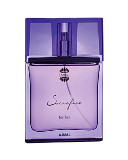 Ajmal Sacrifice Woda perfumowana dla kobiet