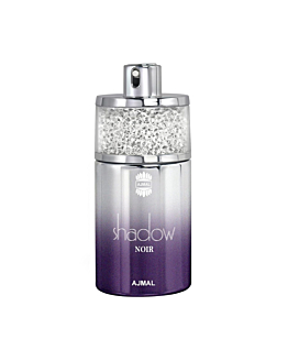 Ajmal Shadow Noir Woda perfumowana uniseks