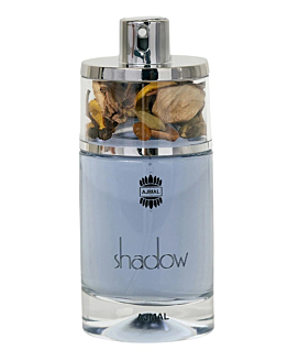 Ajmal Shadow Eau de parfum da uomo