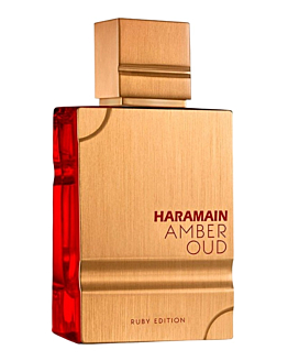 Al Haramain Amber Oud Ruby Eau de Parfum Unisex 100 ml