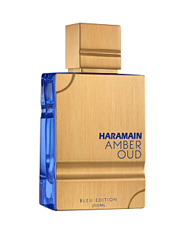 Al Haramain Amber Oud Bleu Eau de Parfum unisex 200 ml