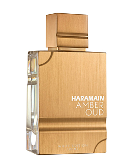 Al Haramain Amber Out White Eau de Parfum unisex 200 ml
