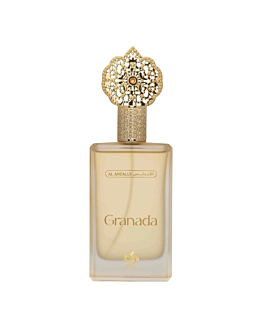 Al Wataniah Granada Acqua di Profumo Unisex