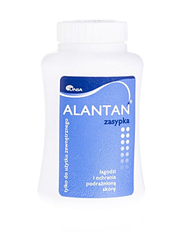 Alantan Zasypka, 100 g