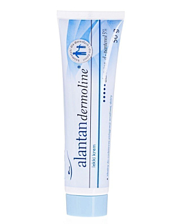 Alantandermoline Crema Leggera 50 g