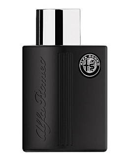 Alfa Romeo Black Woda toaletowa dla mężczyzn, 125 ml