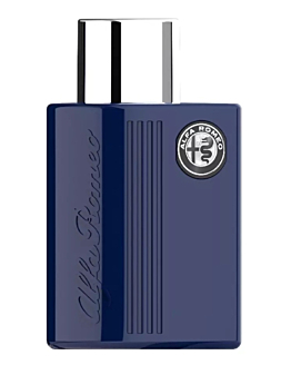 Alfa Romeo Blue Woda toaletowa dla mężczyzn, 125 ml