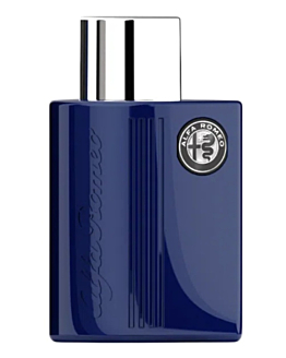 Alfa Romeo Blue Woda toaletowa dla mężczyzn, 75 ml