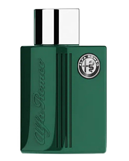Alfa Romeo Green Woda toaletowa dla mężczyzn, 75 ml