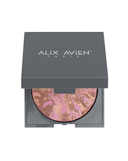 Alix Avien Baked Blush 102 Dirty Rose