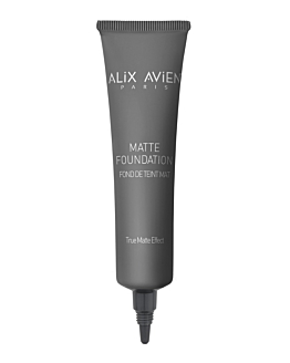 Alix Avien Matte Foundation Podkład matujący, 403 Fair Sand